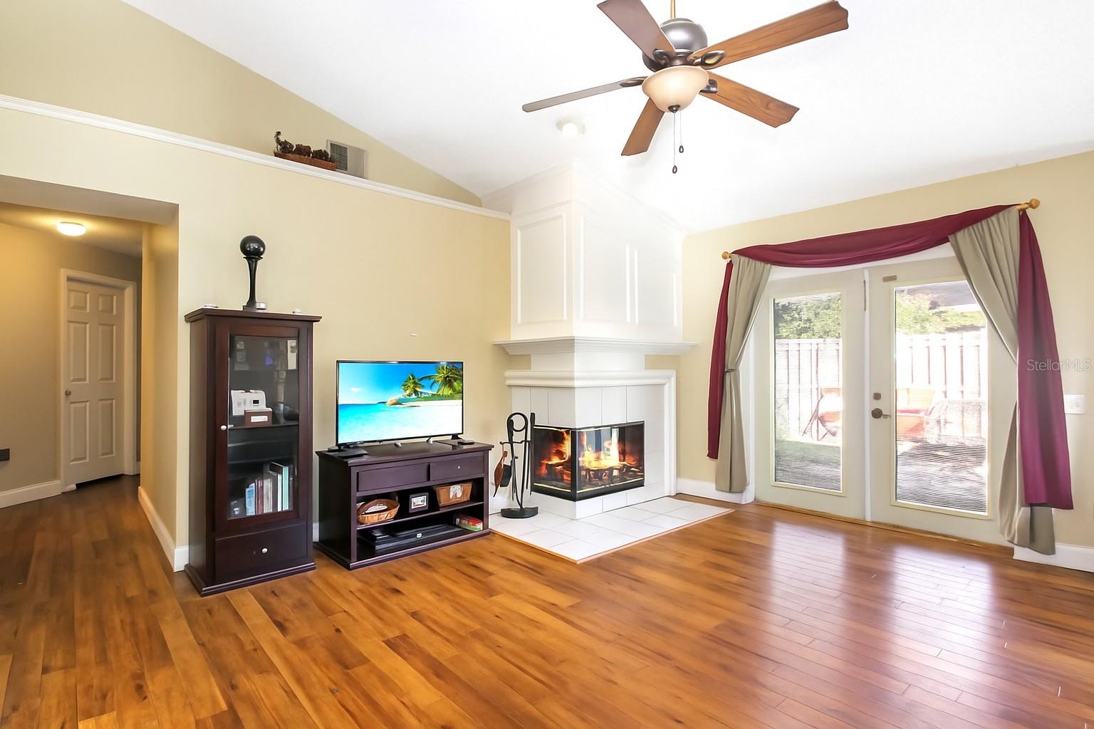 HIGHLANDS OF LAKE MARY - Residential