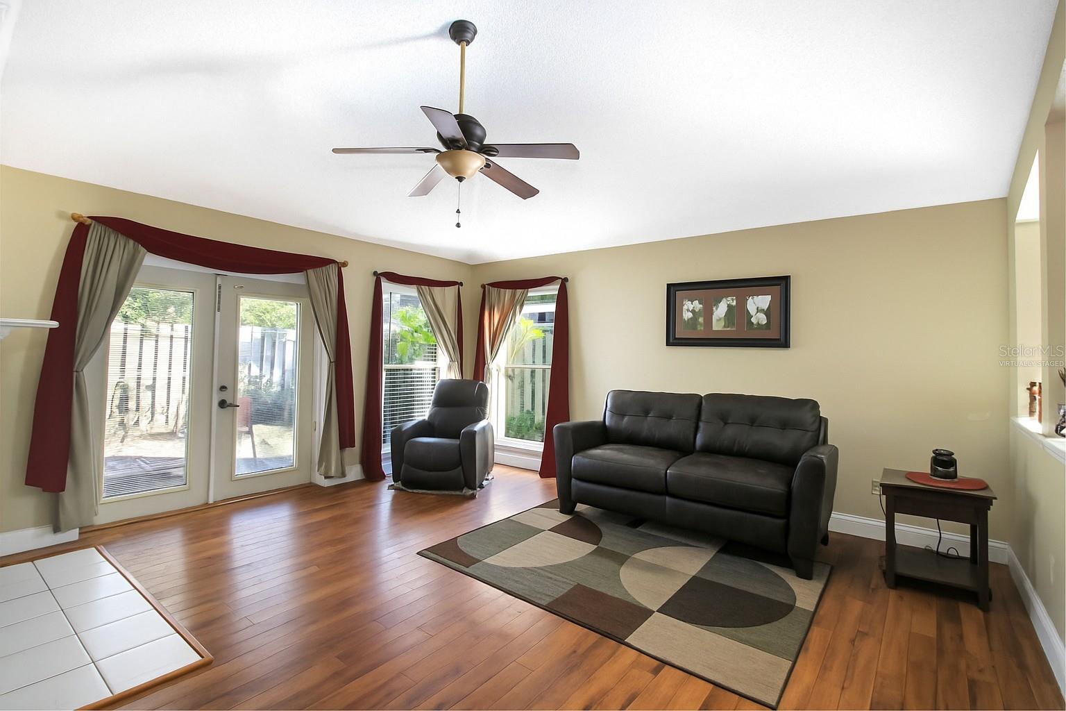 HIGHLANDS OF LAKE MARY - Residential