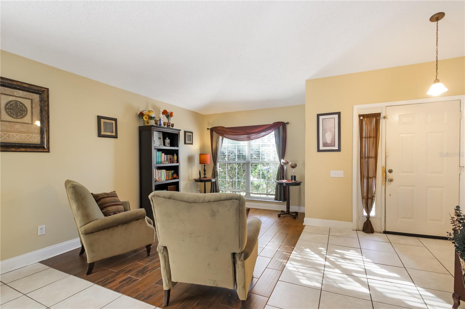 HIGHLANDS OF LAKE MARY - Residential