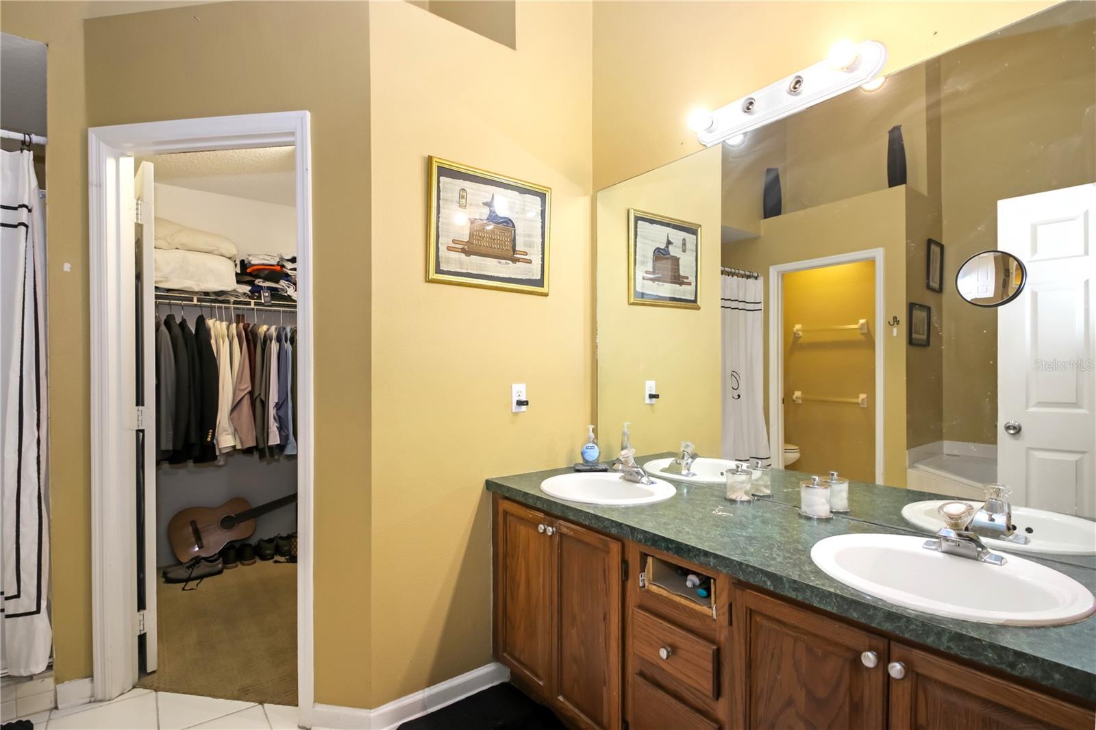 HIGHLANDS OF LAKE MARY - Residential