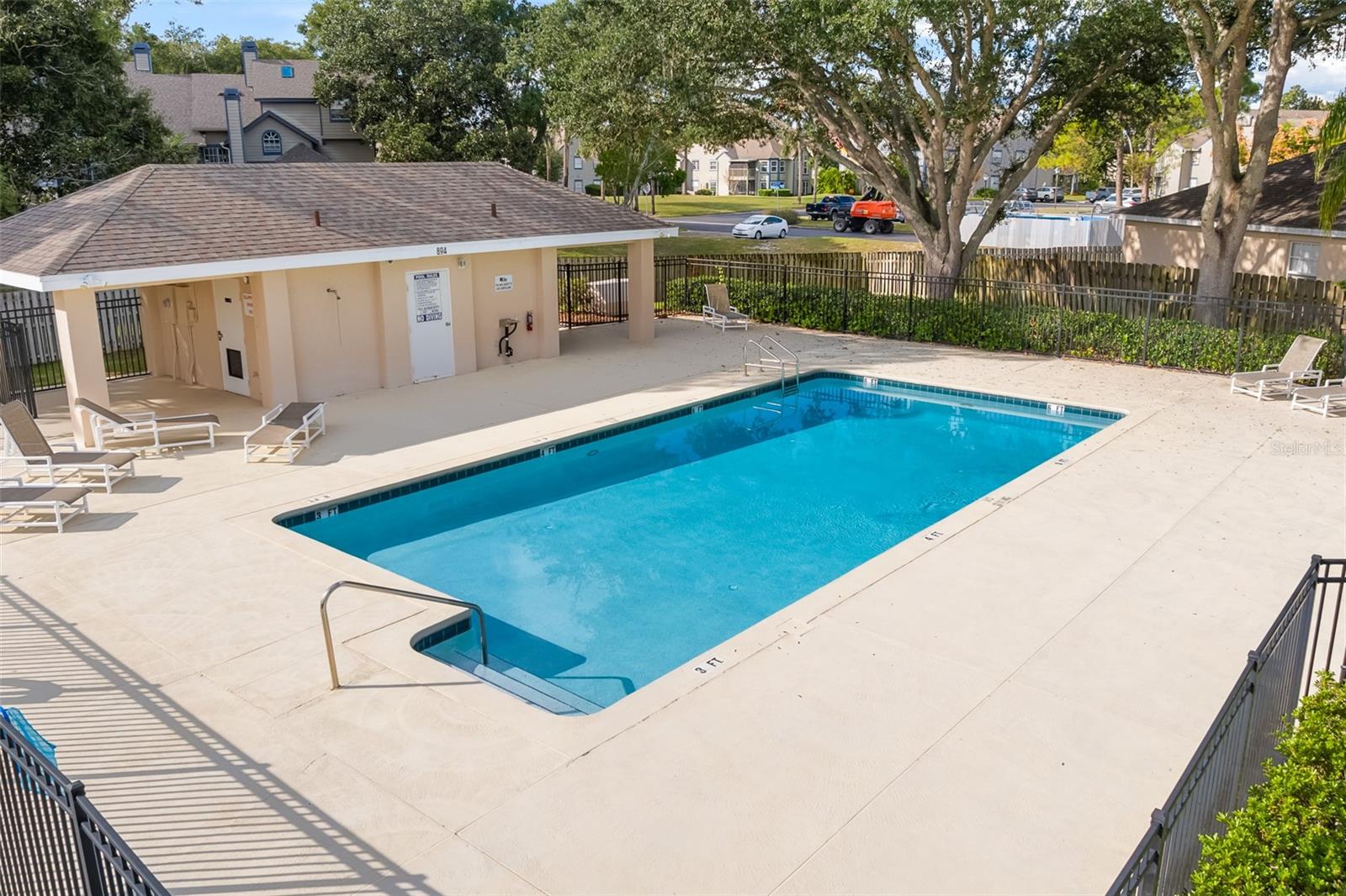 HIGHLANDS OF LAKE MARY - Residential