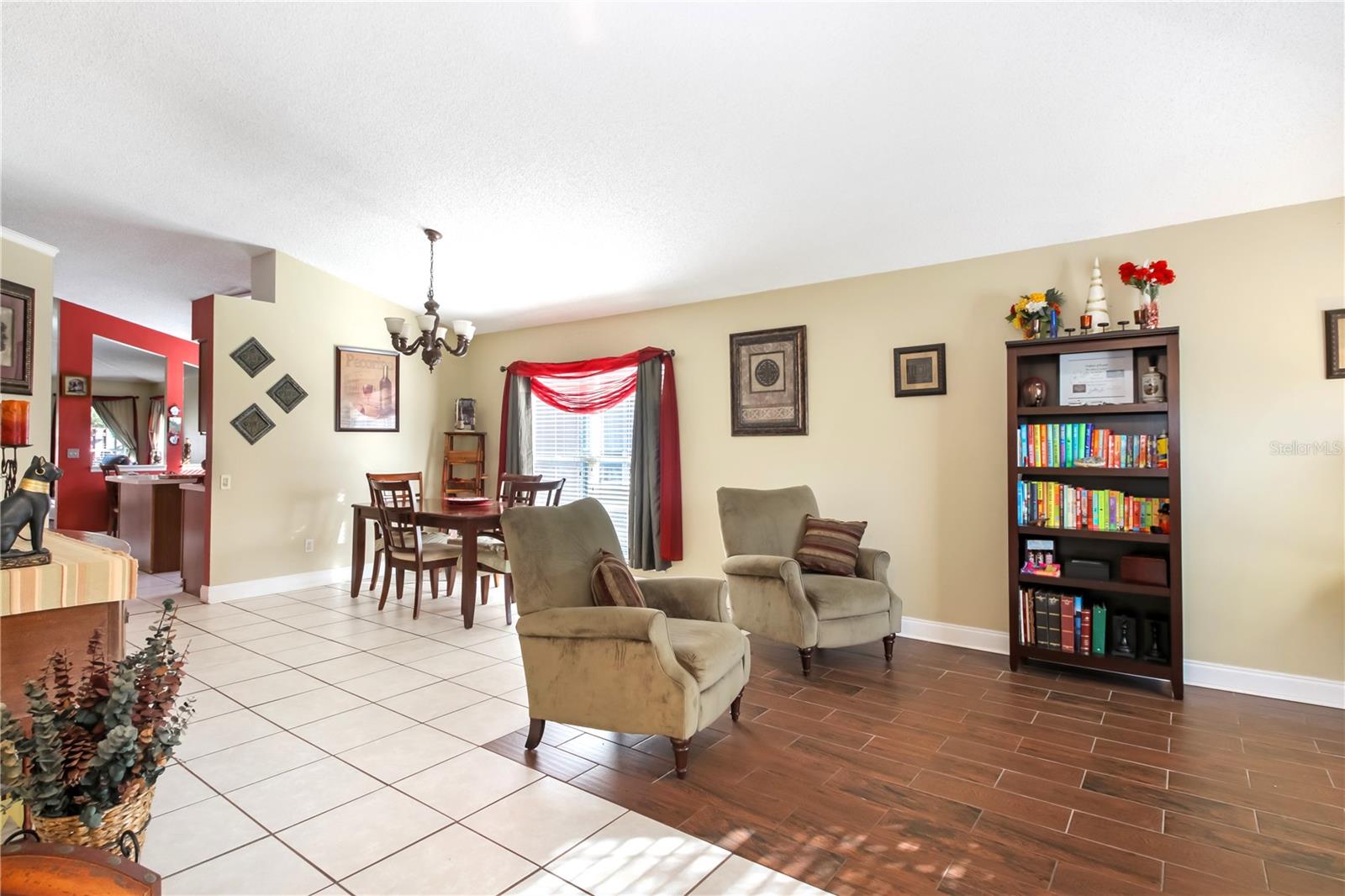 HIGHLANDS OF LAKE MARY - Residential