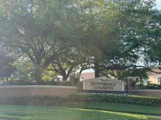 CARRIAGE HOMES/STONEBRIDGE COM - Residential