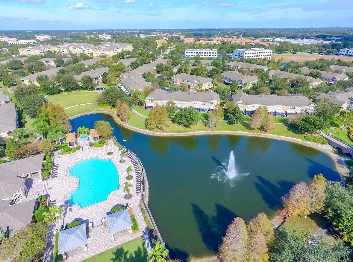 CARRIAGE HOMES/STONEBRIDGE COM - Residential