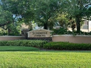 CARRIAGE HOMES/STONEBRIDGE COM - Residential