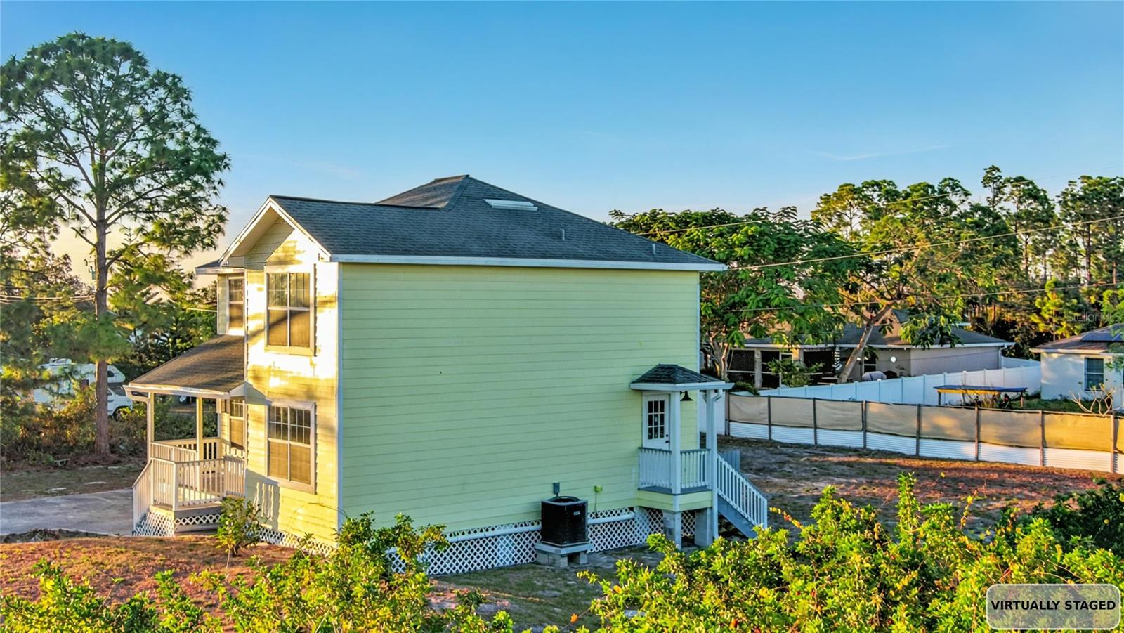 LEHIGH ACRES - Residential