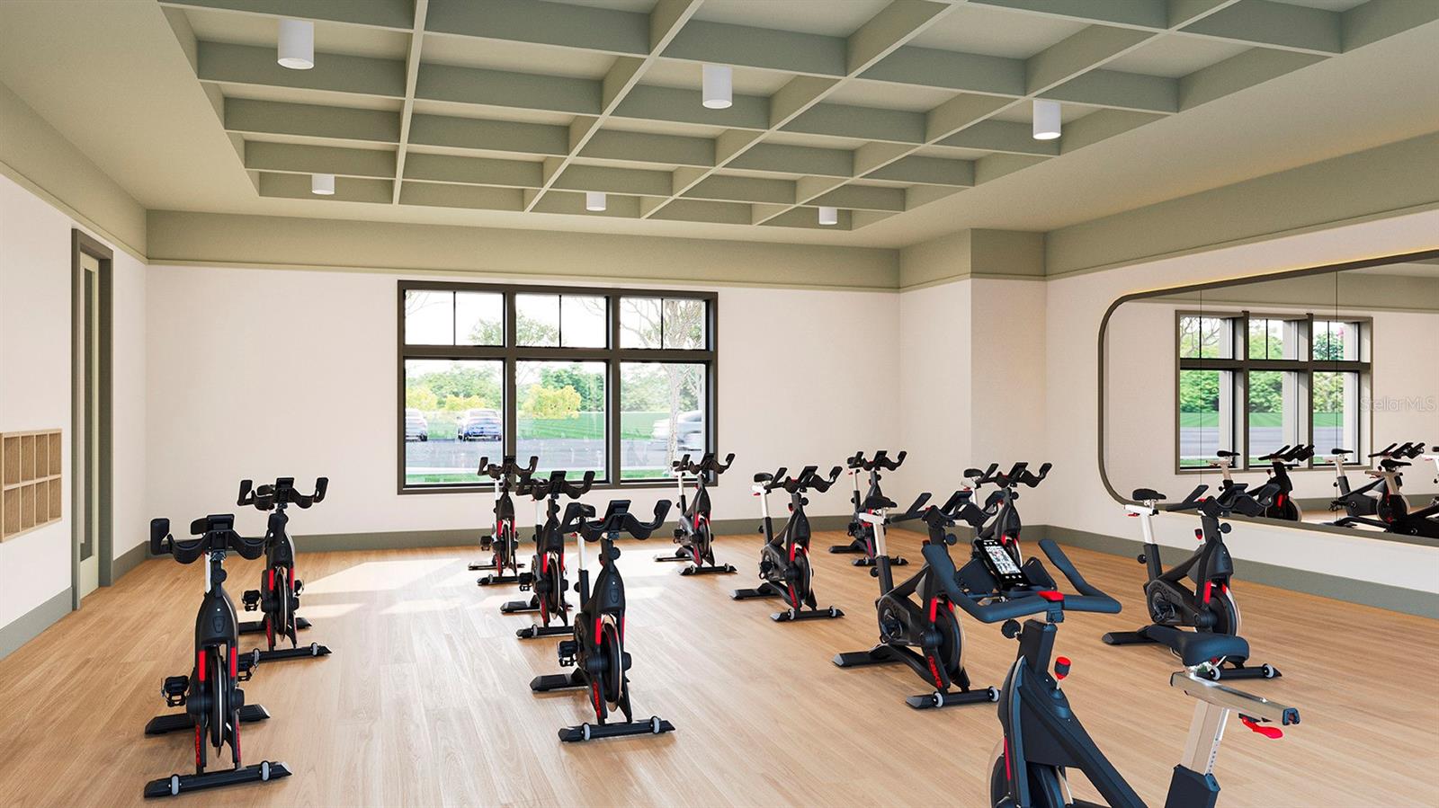 OAKFIELD TRAILS - Residential