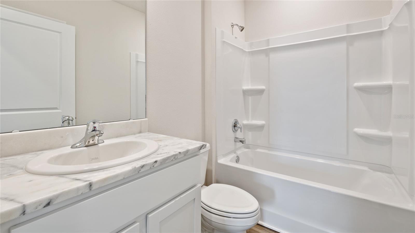 OAKFIELD TRAILS - Residential