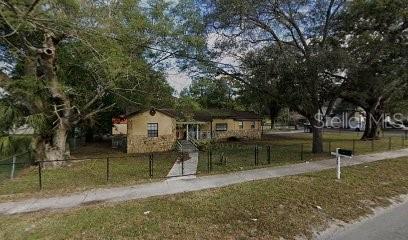 Photo of 3708 E Yukon Street, Tampa, FL 33604 (MLS # TB8555997)