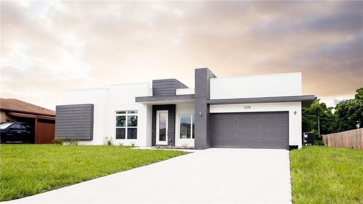 DELTONA LAKES UNIT 32 - Residential Lease