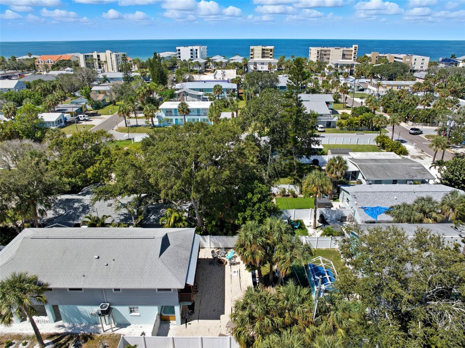 INDIAN BEACH RE-REVISED 1ST ADD - Residential