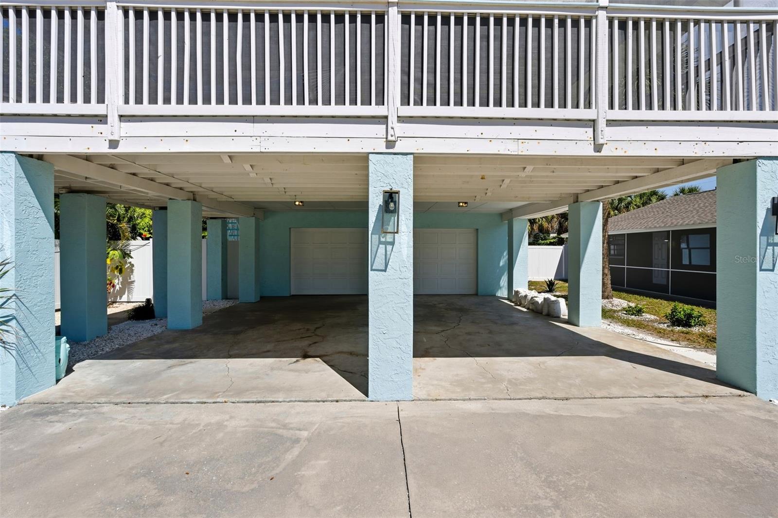 INDIAN BEACH RE-REVISED 1ST ADD - Residential