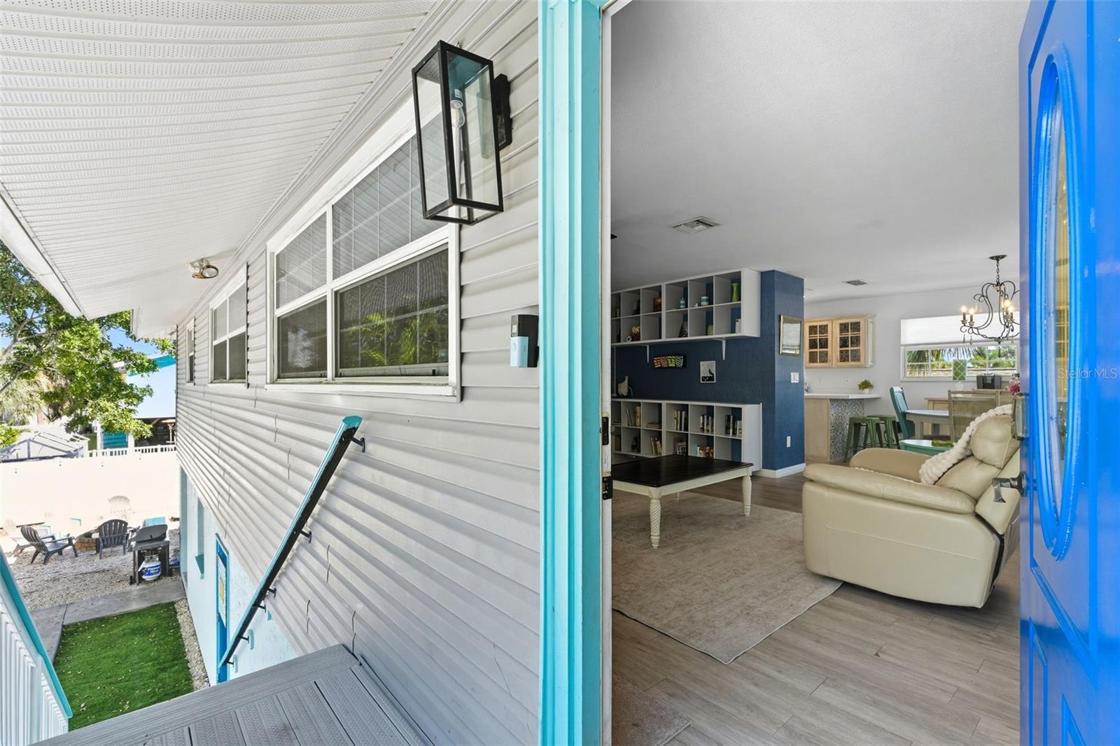 INDIAN BEACH RE-REVISED 1ST ADD - Residential