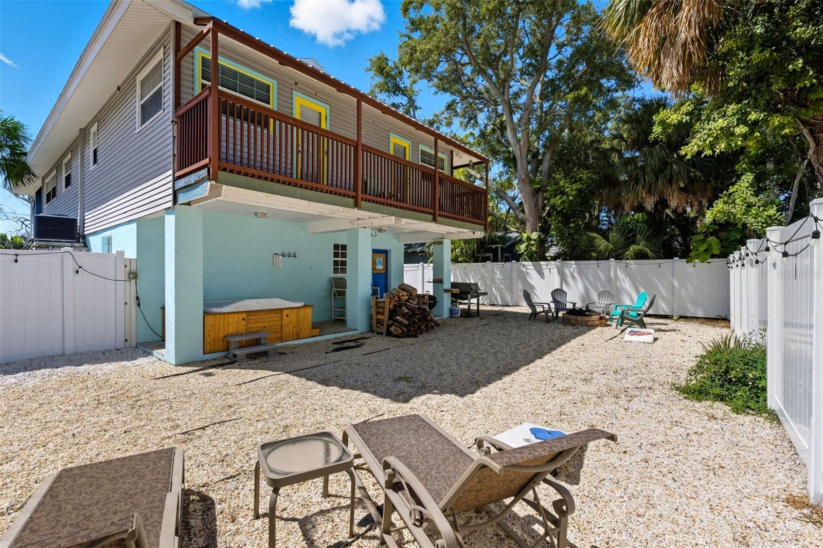 INDIAN BEACH RE-REVISED 1ST ADD - Residential
