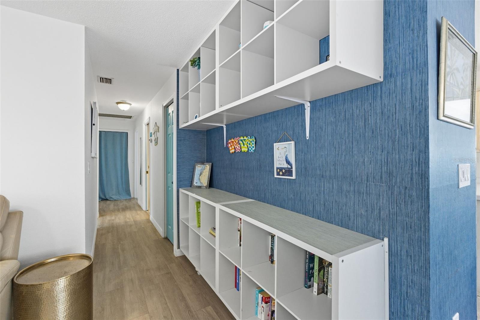 INDIAN BEACH RE-REVISED 1ST ADD - Residential