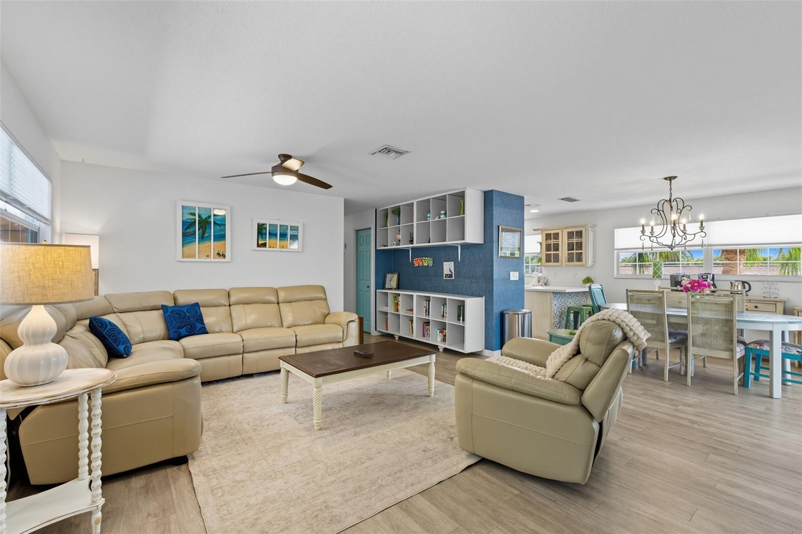 INDIAN BEACH RE-REVISED 1ST ADD - Residential
