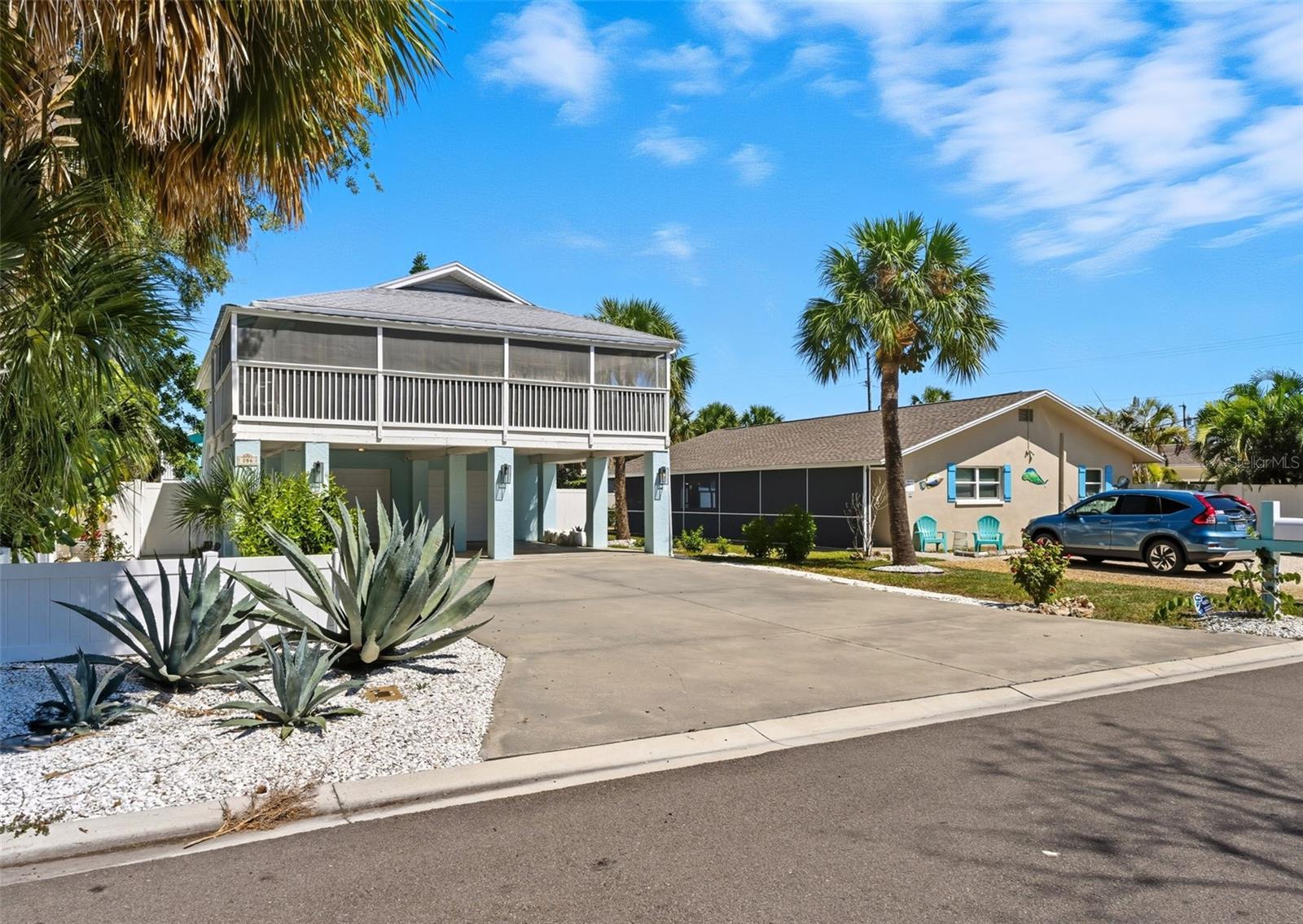 INDIAN BEACH RE-REVISED 1ST ADD - Residential