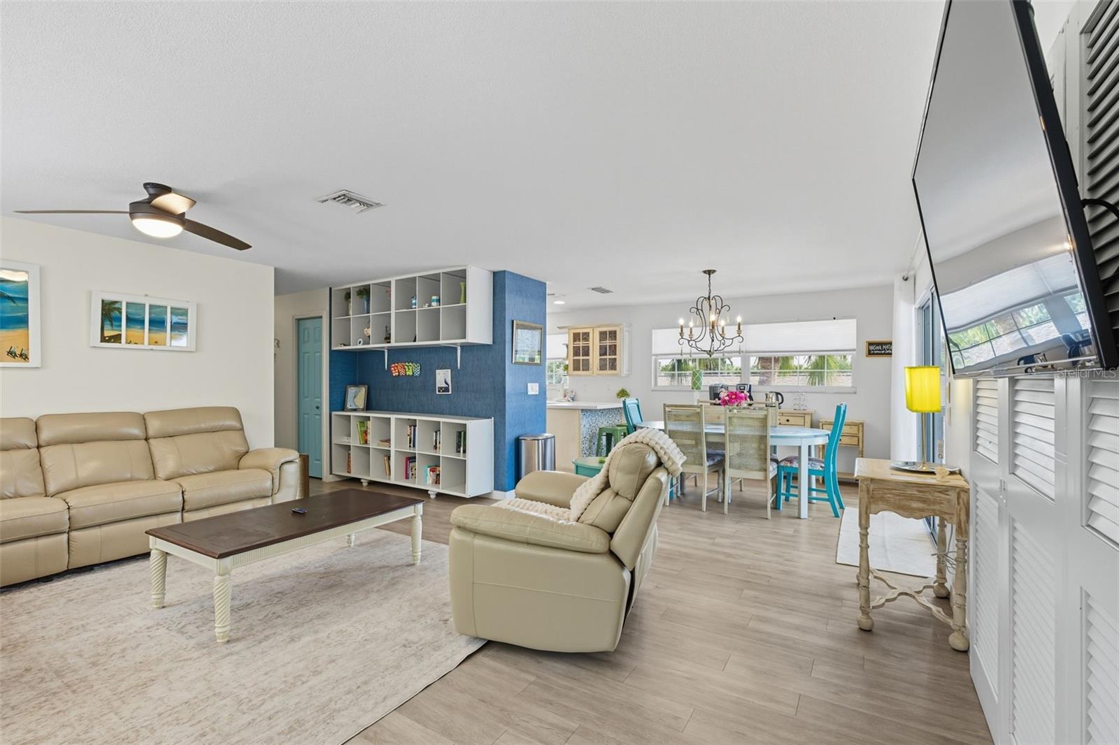 INDIAN BEACH RE-REVISED 1ST ADD - Residential