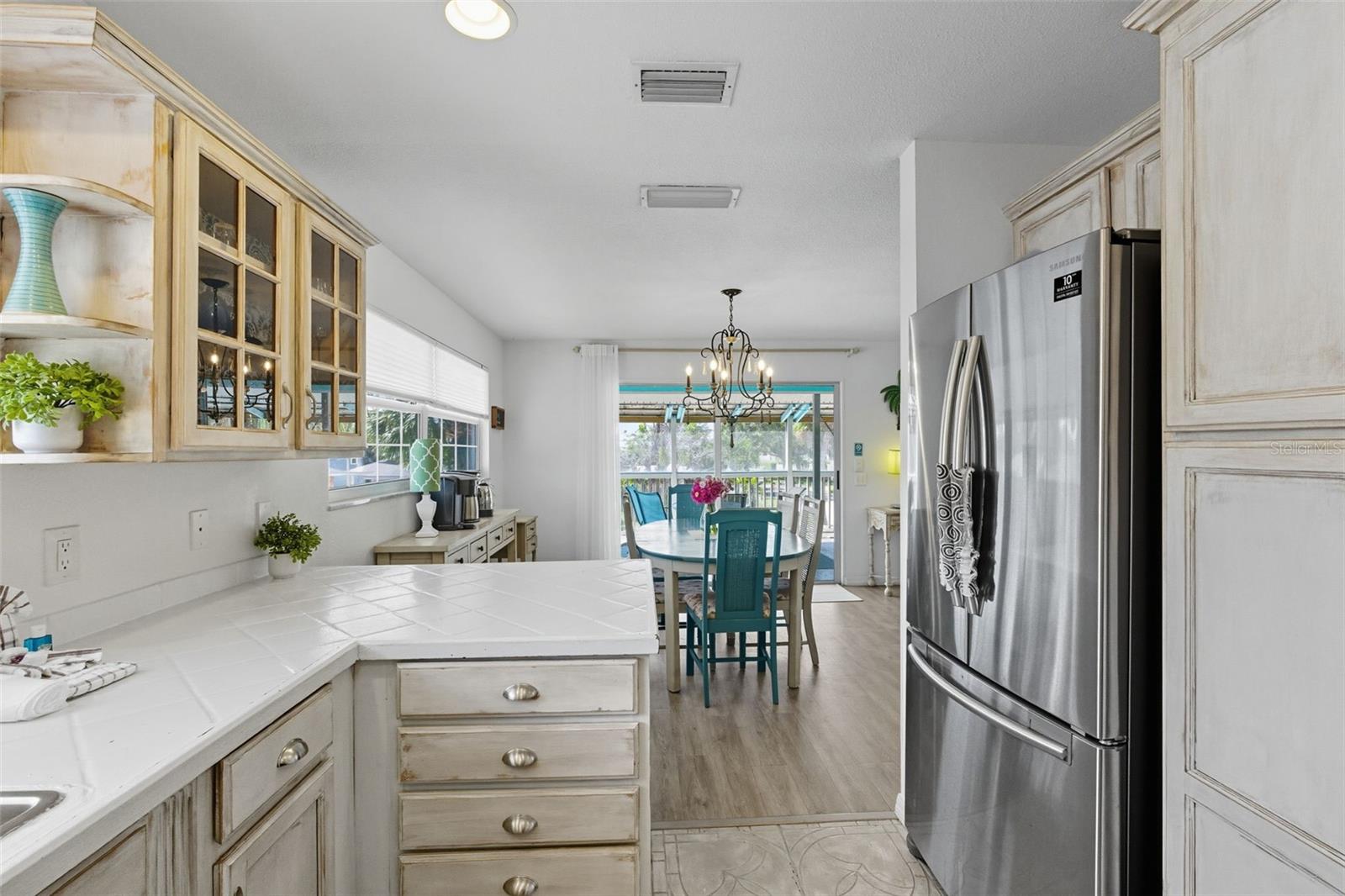 INDIAN BEACH RE-REVISED 1ST ADD - Residential