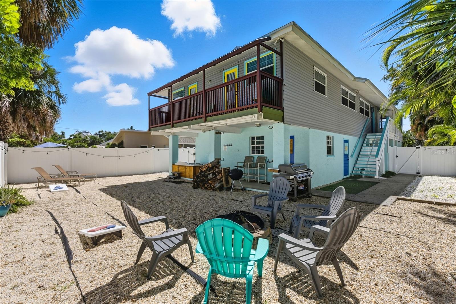 INDIAN BEACH RE-REVISED 1ST ADD - Residential