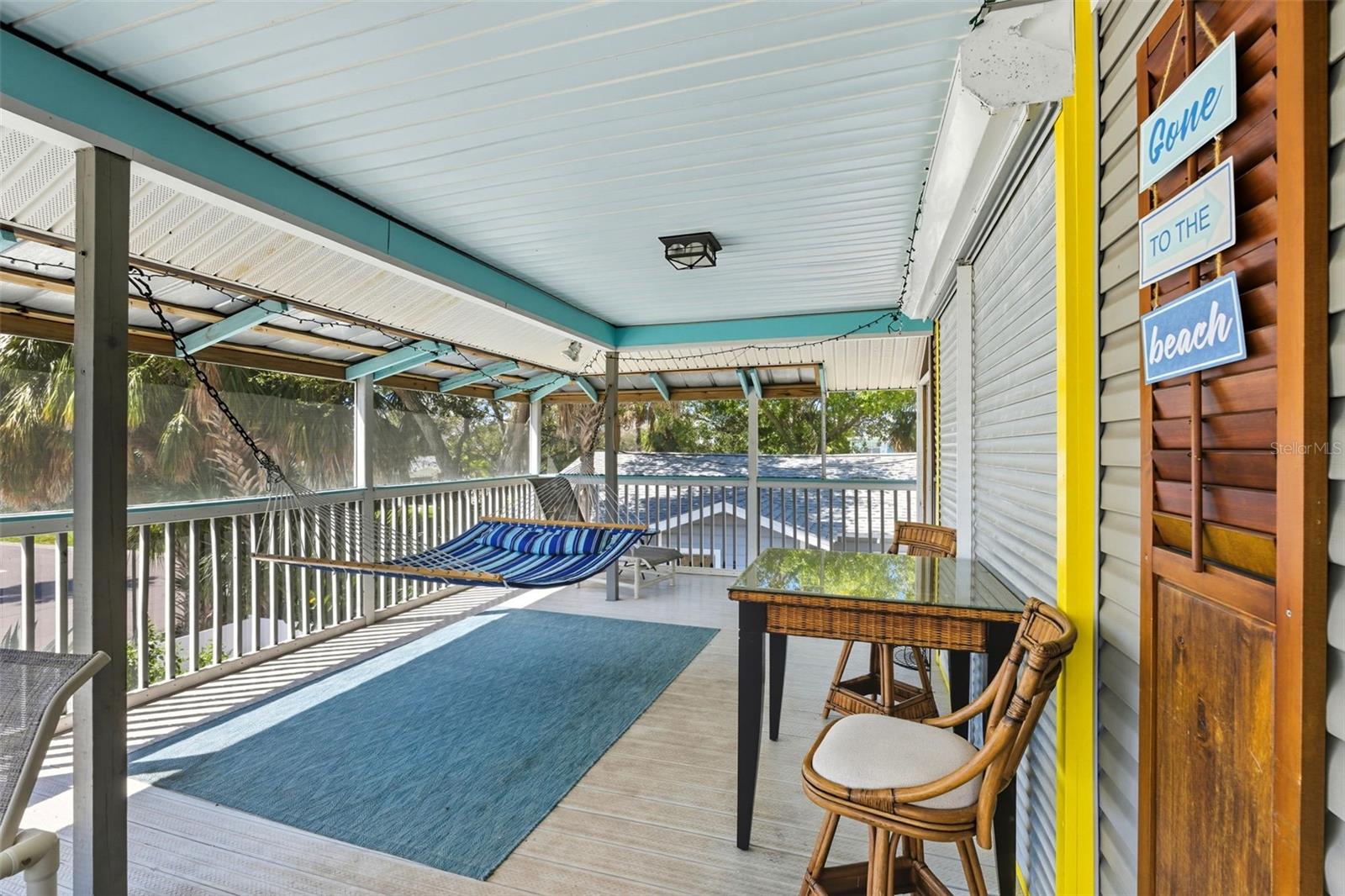 INDIAN BEACH RE-REVISED 1ST ADD - Residential