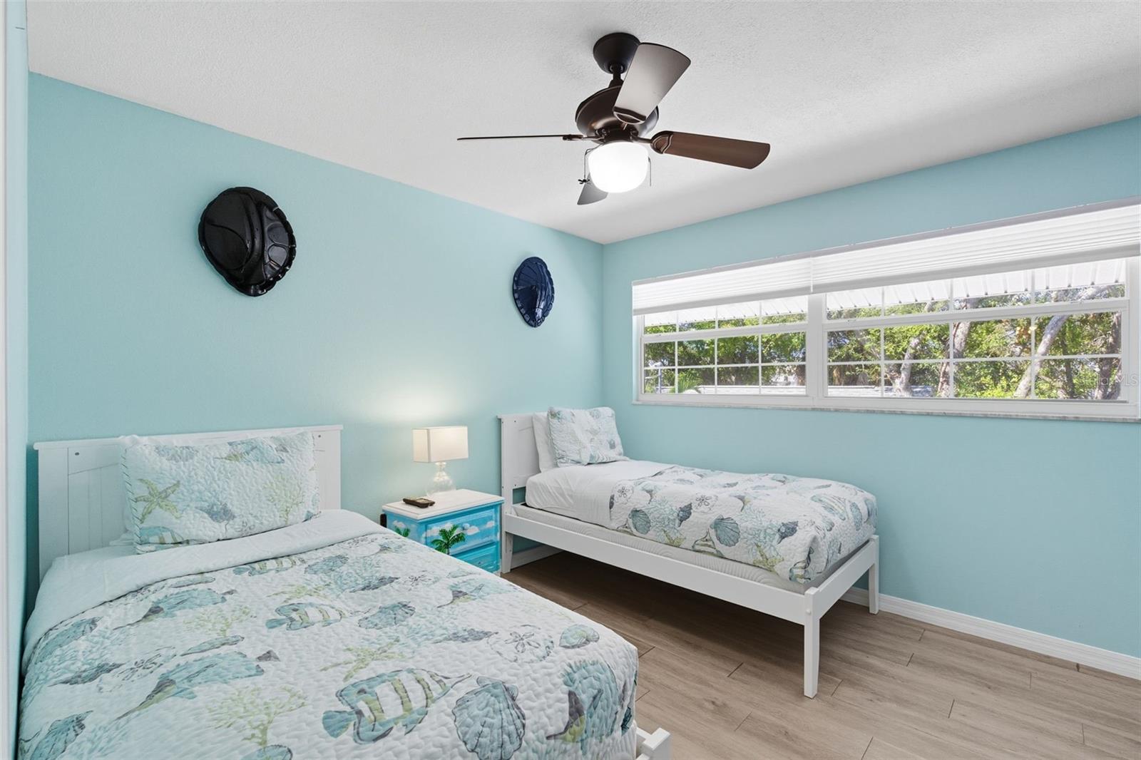 INDIAN BEACH RE-REVISED 1ST ADD - Residential
