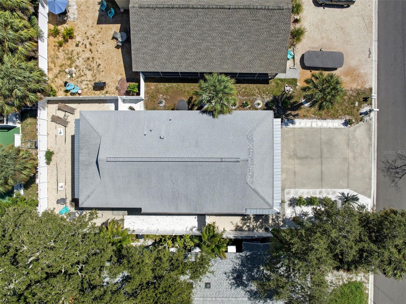 INDIAN BEACH RE-REVISED 1ST ADD - Residential
