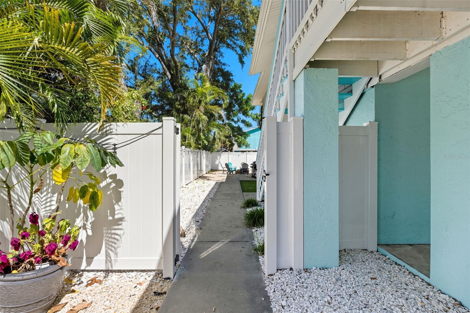 INDIAN BEACH RE-REVISED 1ST ADD - Residential