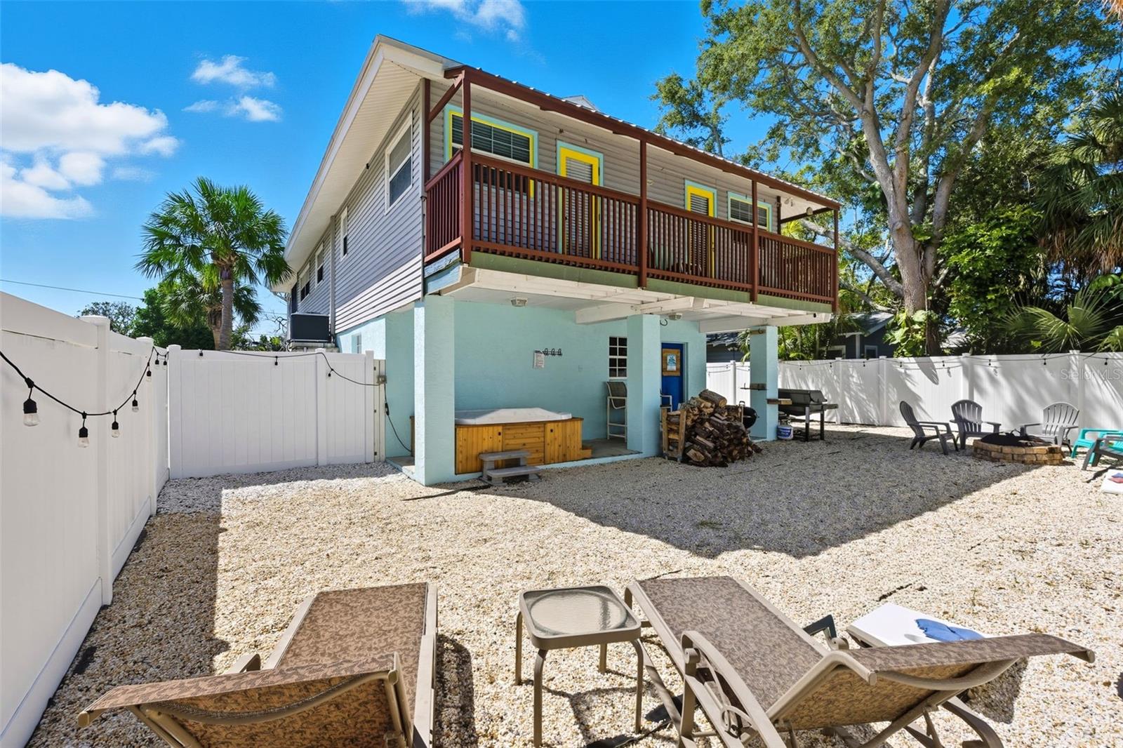 INDIAN BEACH RE-REVISED 1ST ADD - Residential