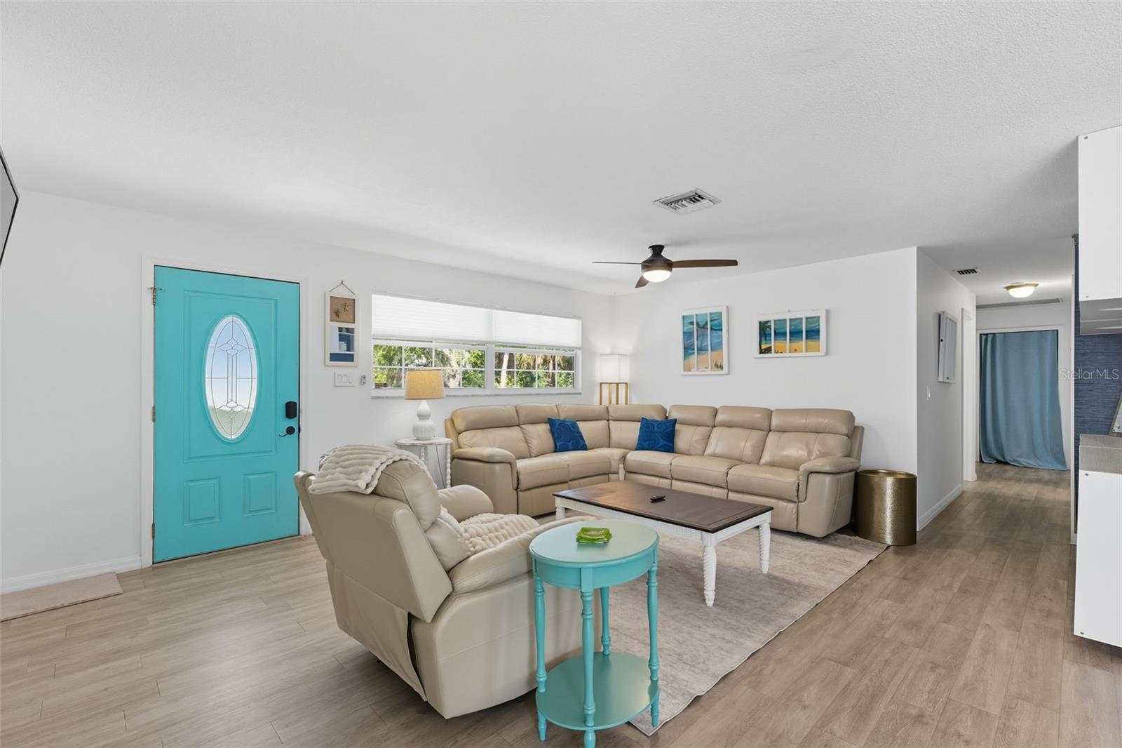 INDIAN BEACH RE-REVISED 1ST ADD - Residential