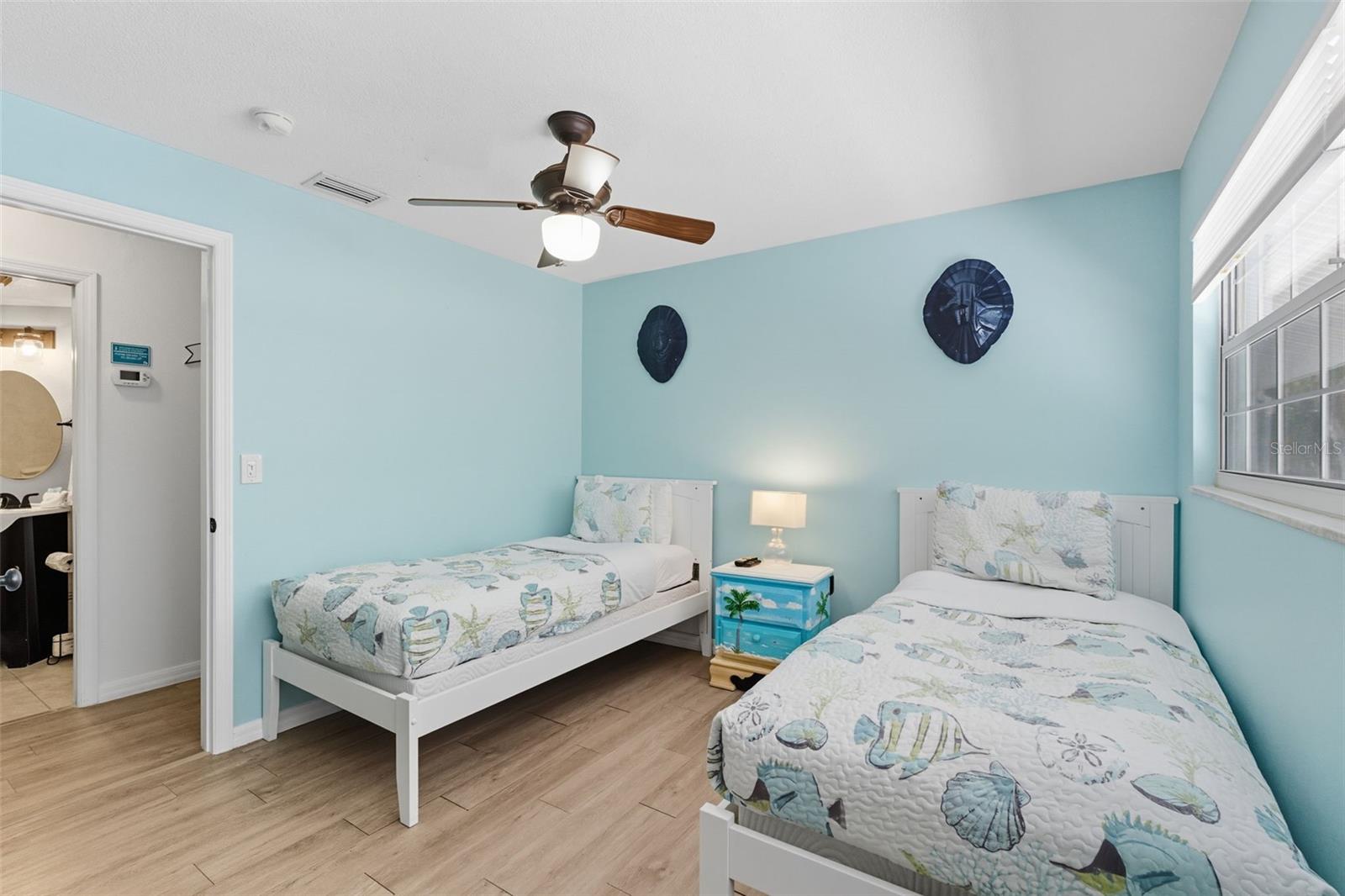 INDIAN BEACH RE-REVISED 1ST ADD - Residential