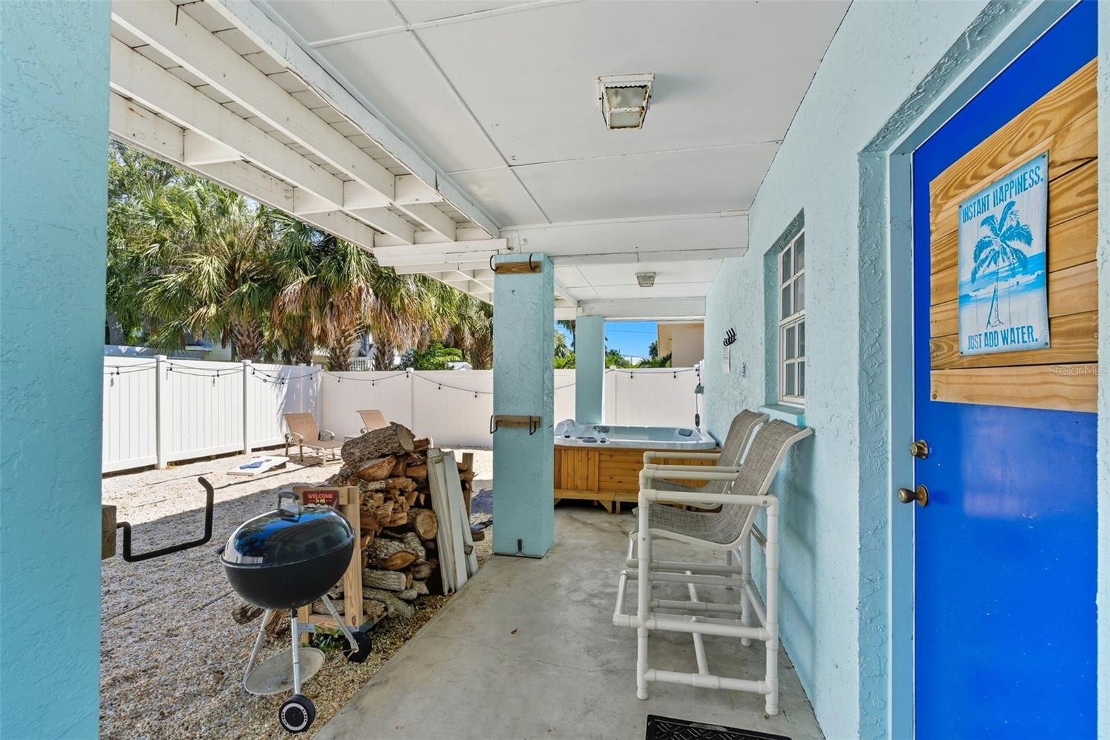 INDIAN BEACH RE-REVISED 1ST ADD - Residential