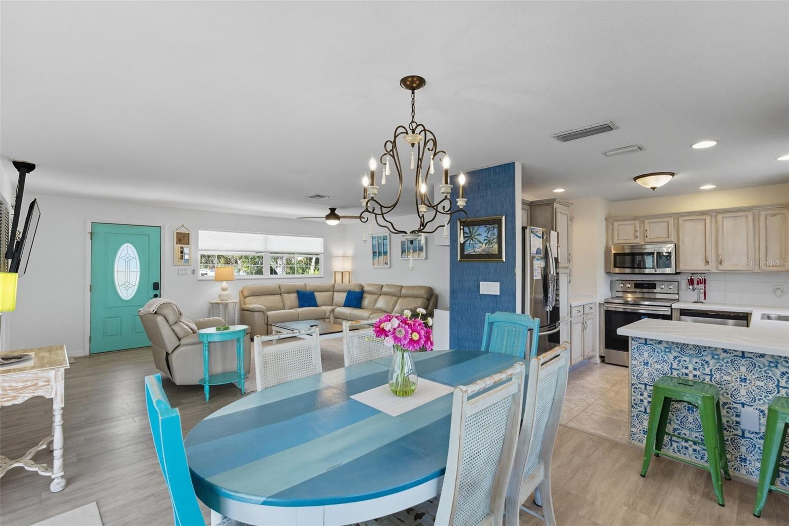 INDIAN BEACH RE-REVISED 1ST ADD - Residential