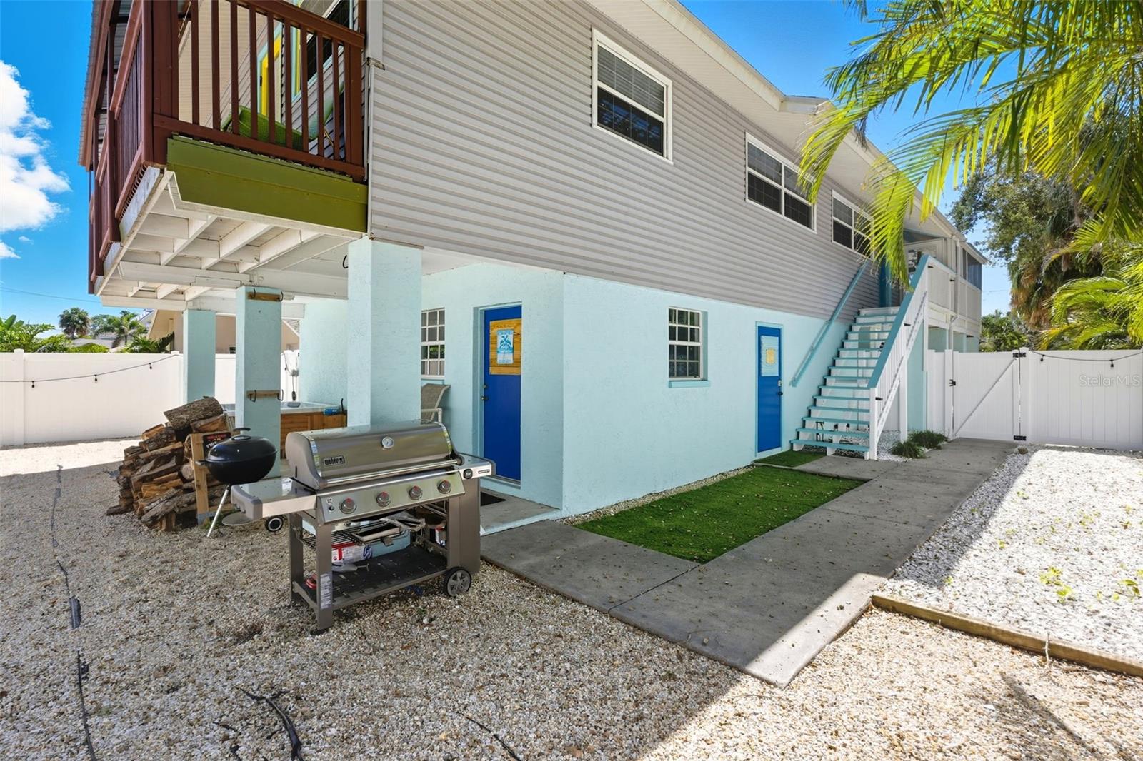 INDIAN BEACH RE-REVISED 1ST ADD - Residential