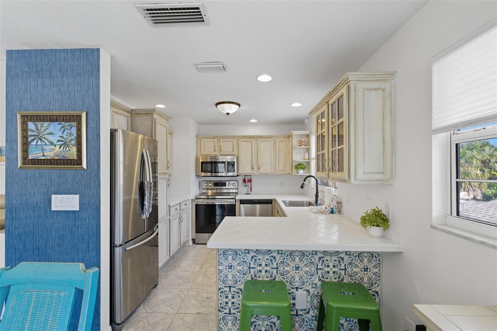 INDIAN BEACH RE-REVISED 1ST ADD - Residential