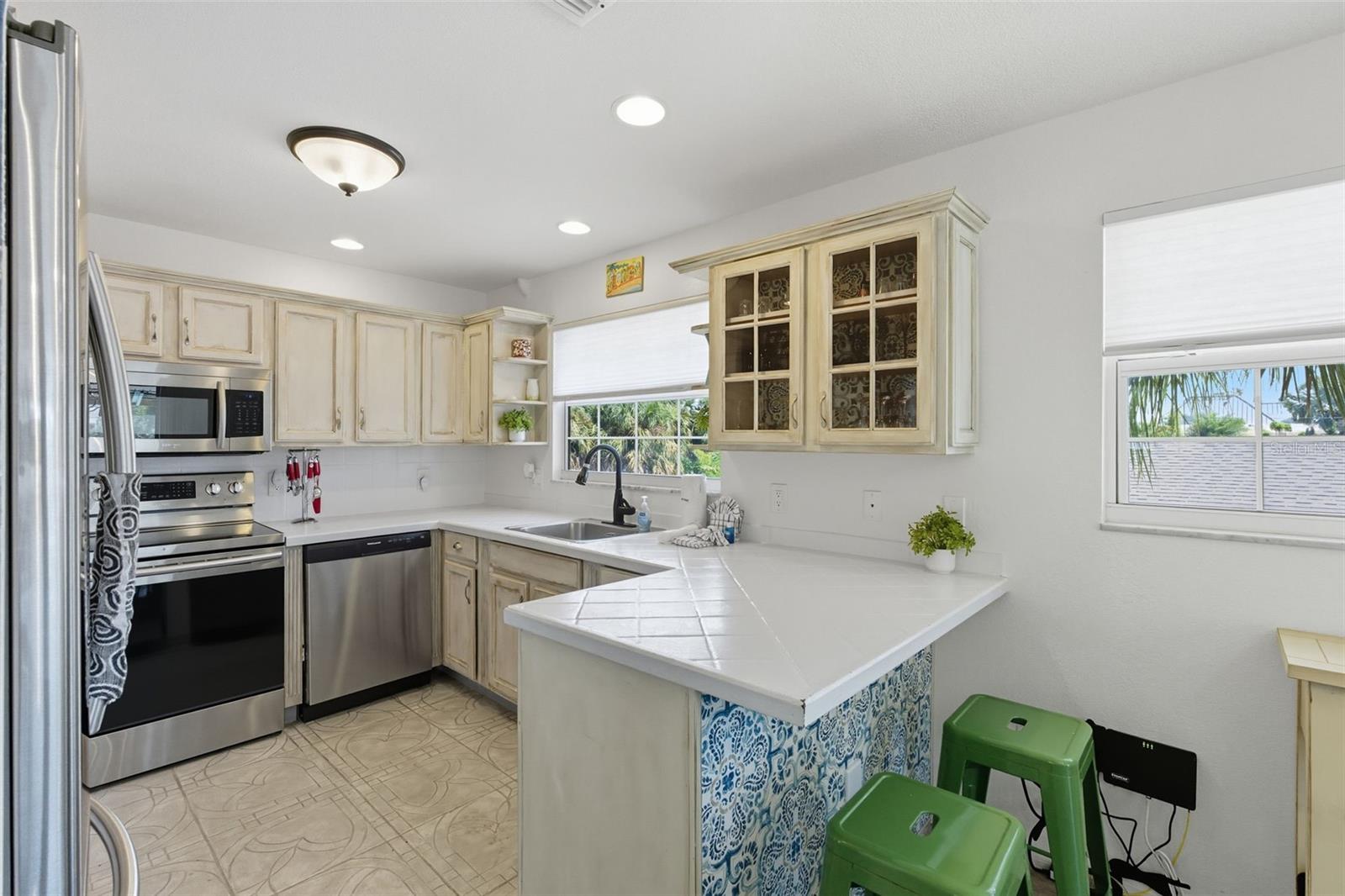 INDIAN BEACH RE-REVISED 1ST ADD - Residential