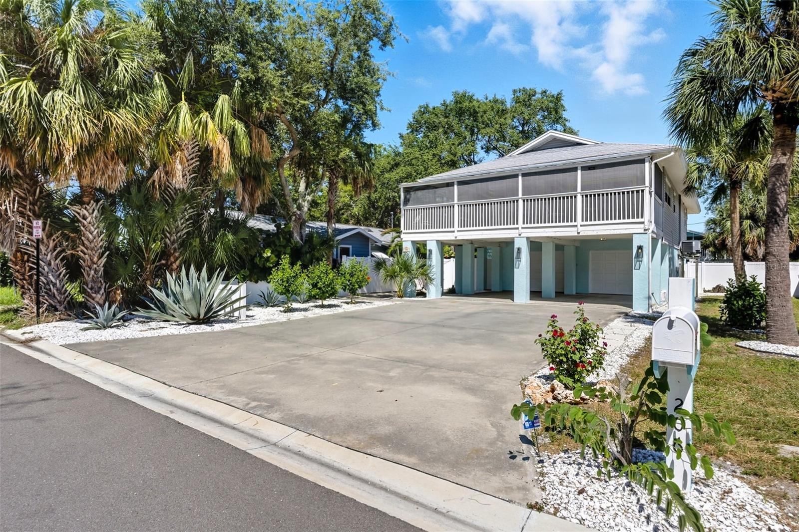 INDIAN BEACH RE-REVISED 1ST ADD - Residential