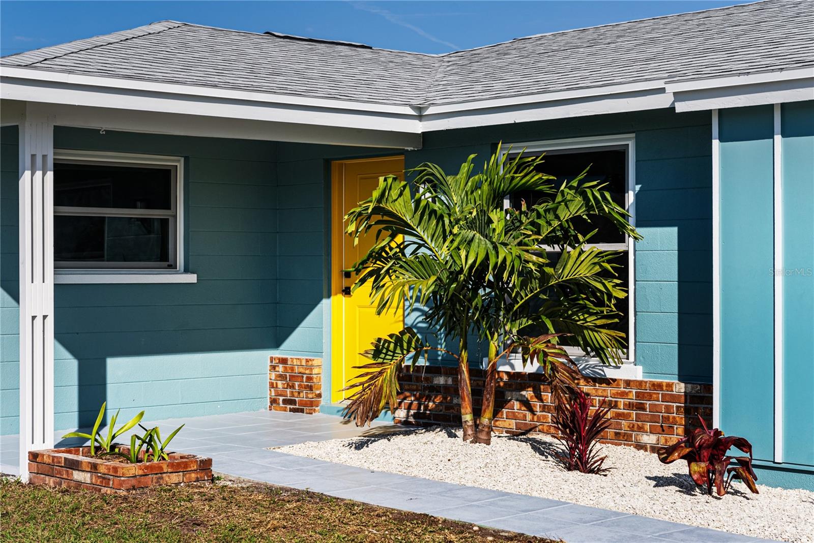 PORT CHARLOTTE SEC 006 - Residential