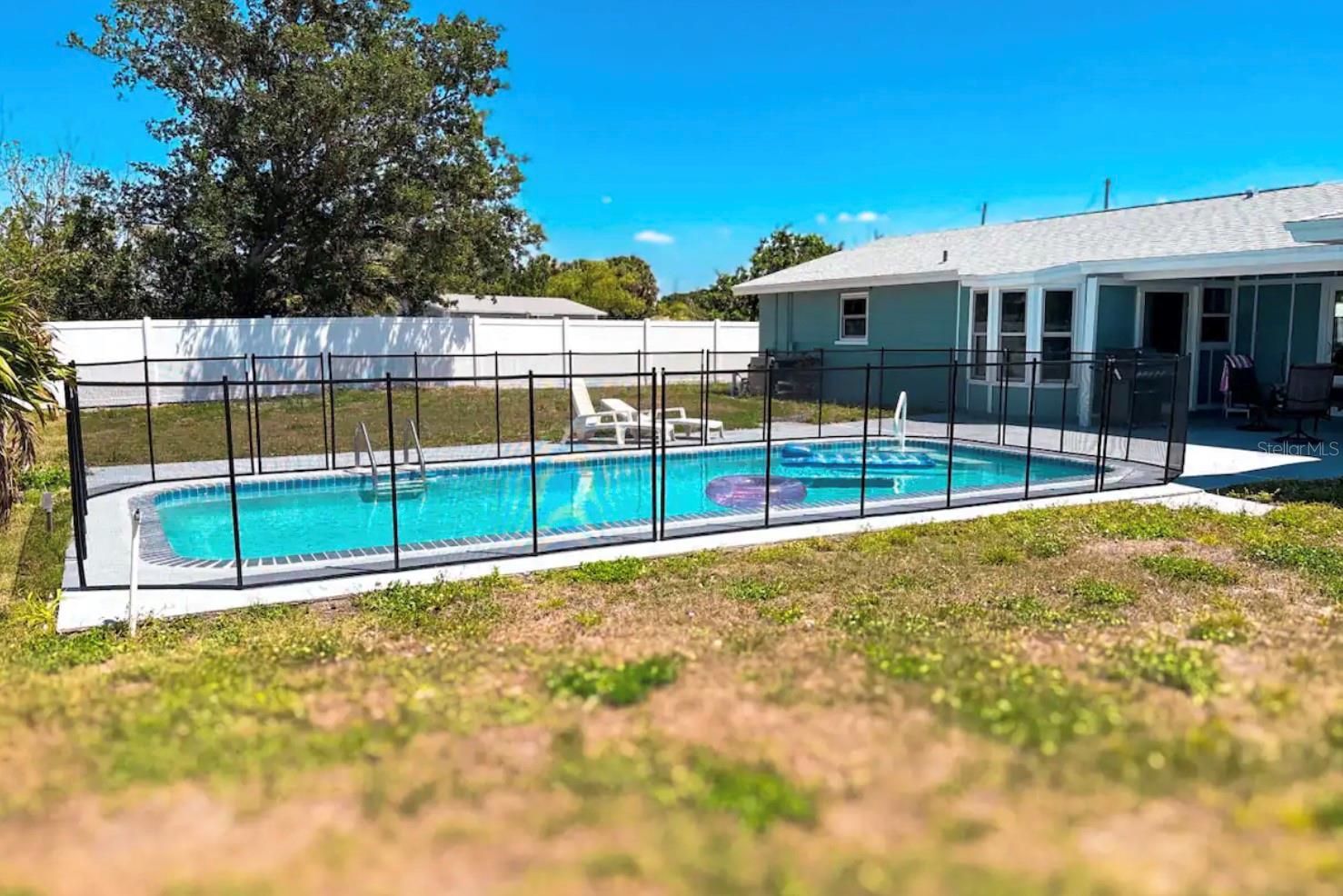 PORT CHARLOTTE SEC 006 - Residential