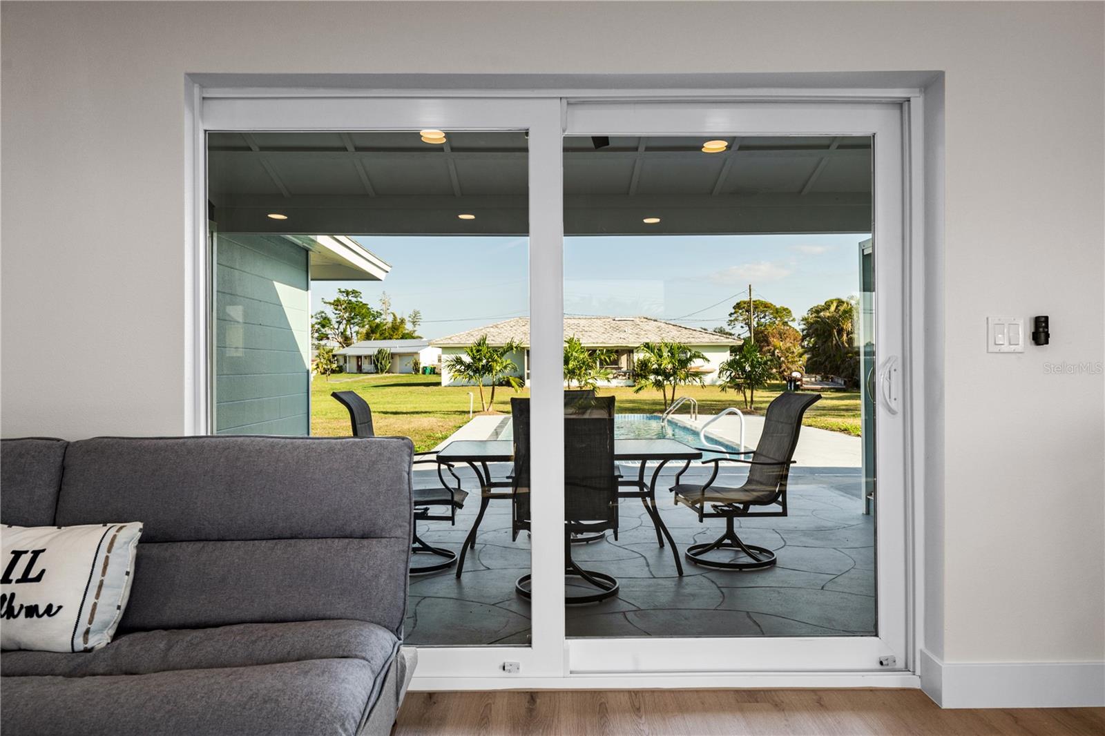 PORT CHARLOTTE SEC 006 - Residential