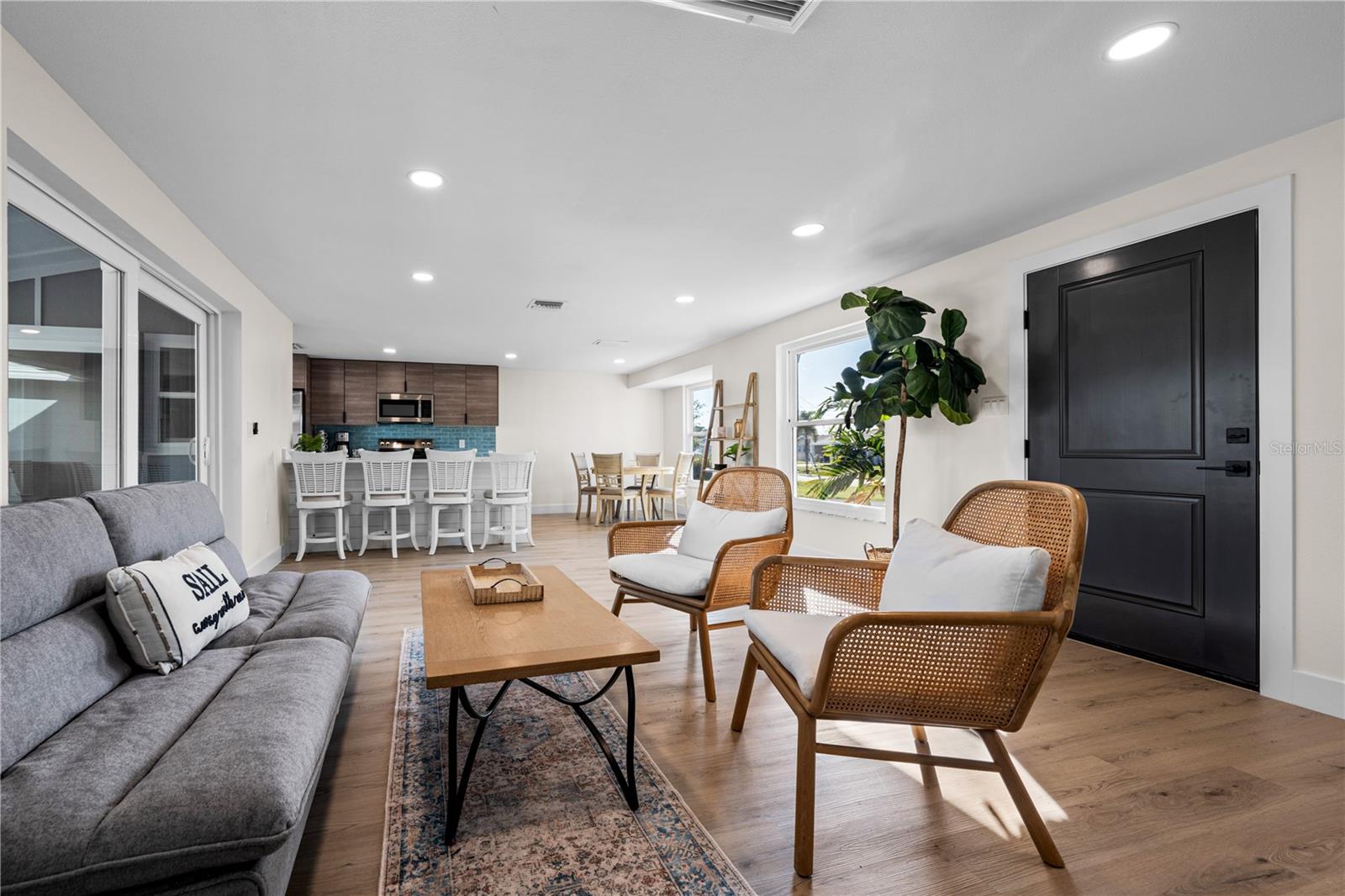 PORT CHARLOTTE SEC 006 - Residential