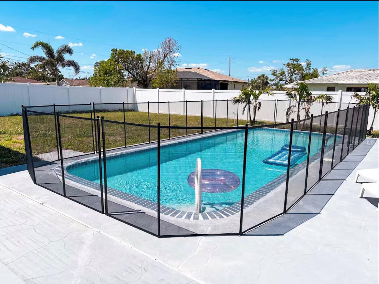 PORT CHARLOTTE SEC 006 - Residential