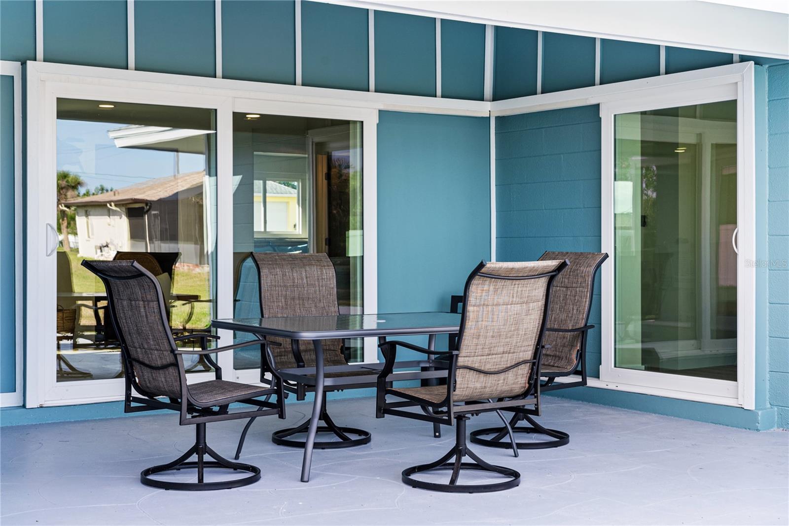 PORT CHARLOTTE SEC 006 - Residential