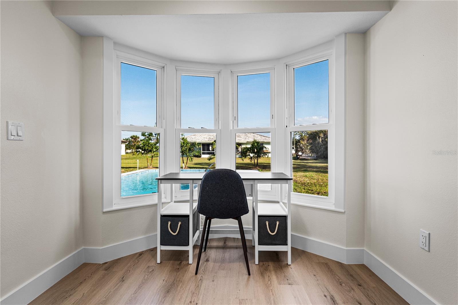 PORT CHARLOTTE SEC 006 - Residential