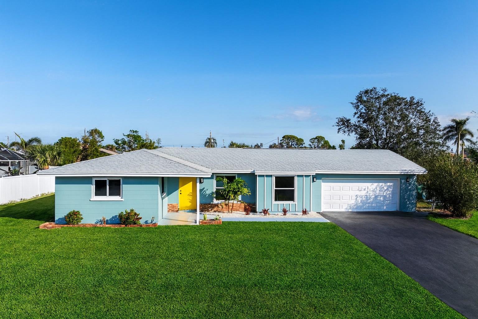 PORT CHARLOTTE SEC 006 - Residential