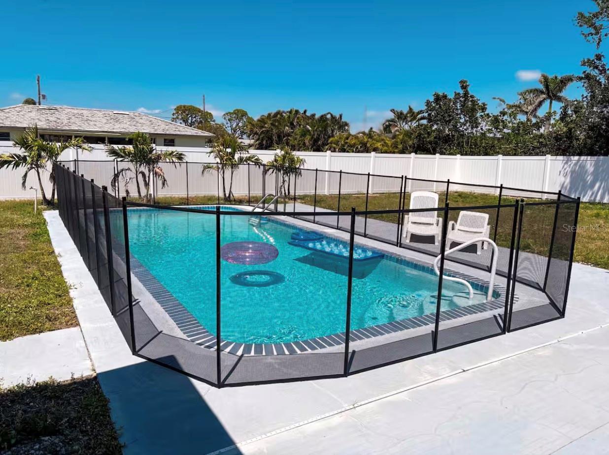 PORT CHARLOTTE SEC 006 - Residential