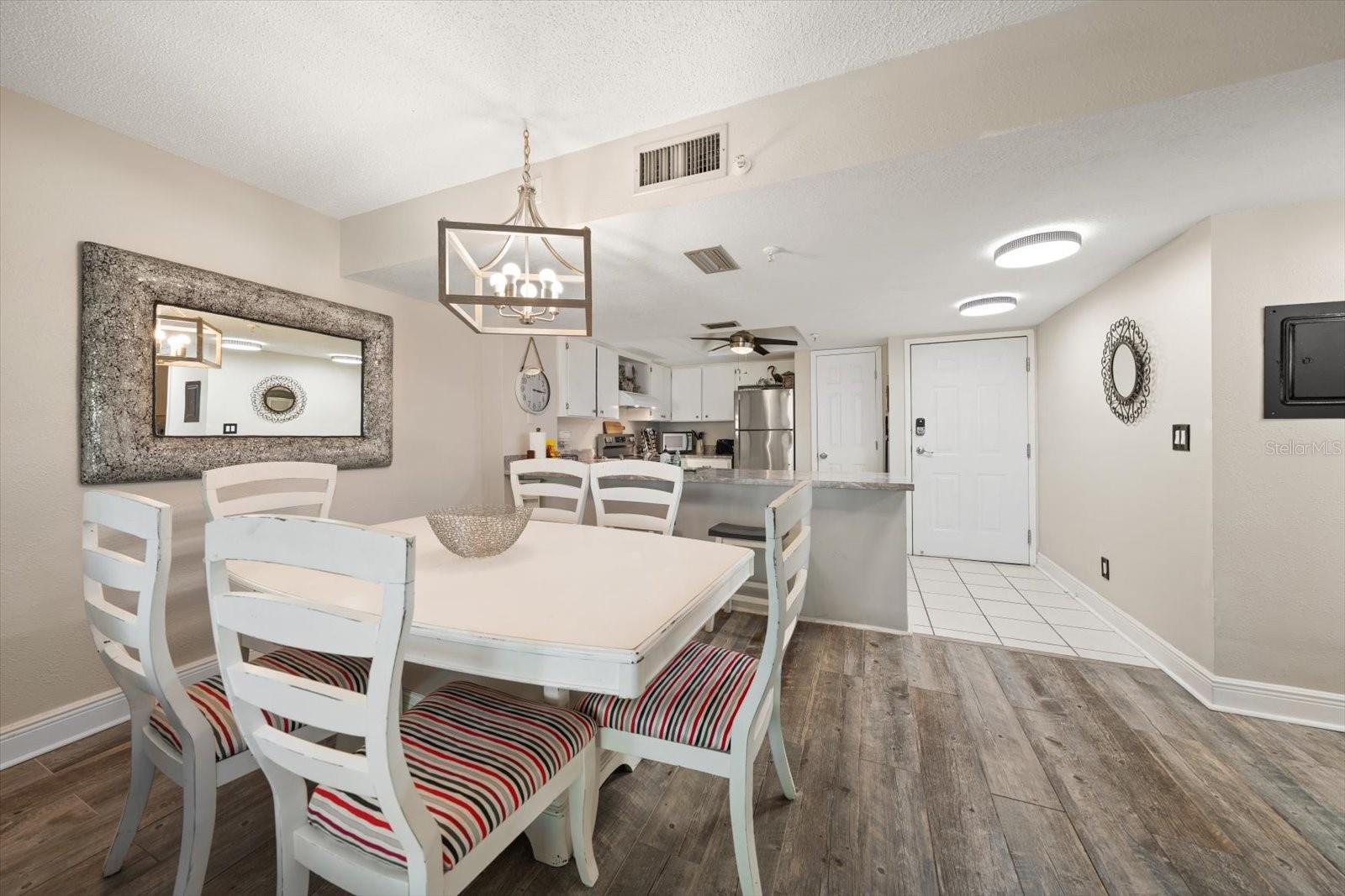SANDY SHORES CONDO - Residential
