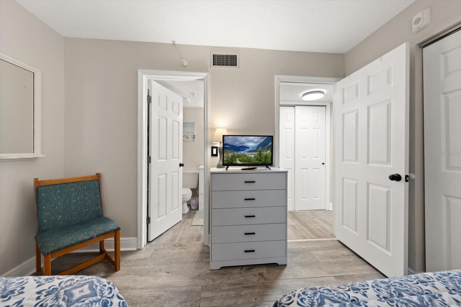 SANDY SHORES CONDO - Residential