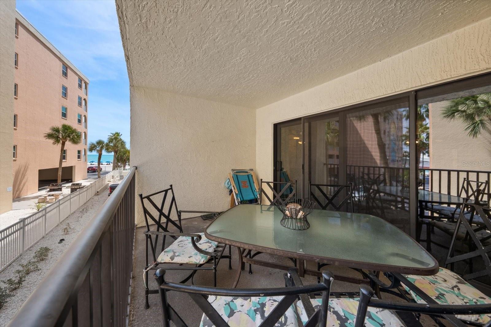 SANDY SHORES CONDO - Residential
