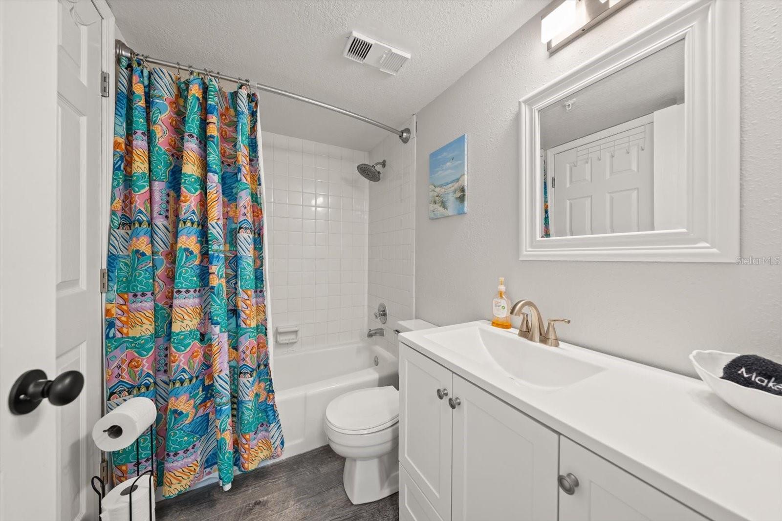 SANDY SHORES CONDO - Residential